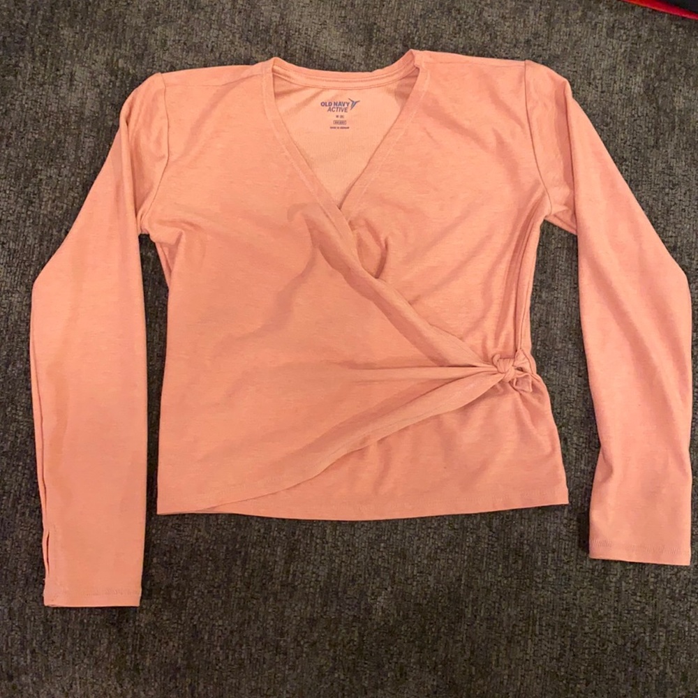 Old navy pink Shirt